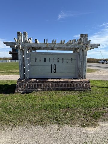 1069 Joy, Gilchrist, TX 77617