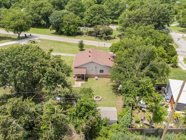 2673 S Bonnie Brae Street, Denton, TX 76207