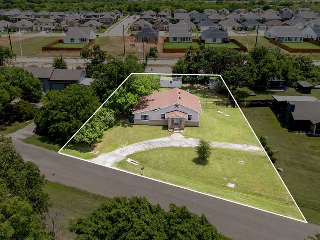 2673 S Bonnie Brae Street, Denton, TX 76207