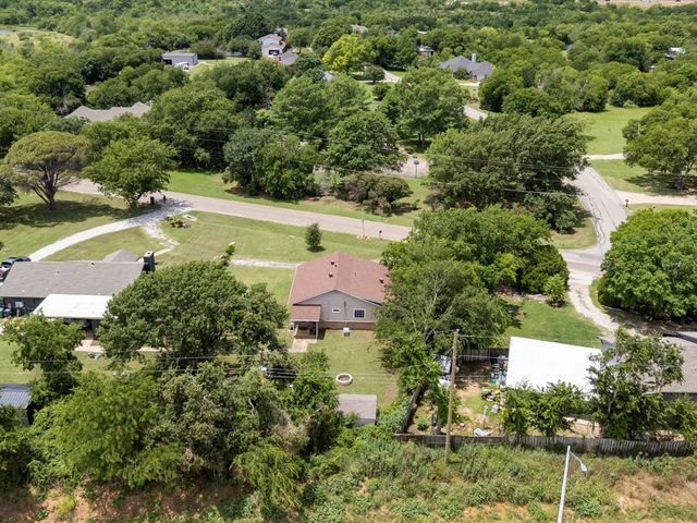 2673 S Bonnie Brae Street, Denton, TX 76207