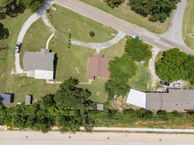 2673 S Bonnie Brae Street, Denton, TX 76207