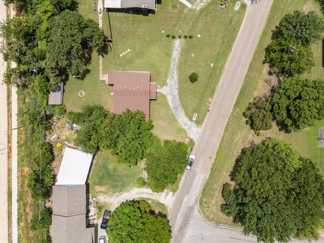2673 S Bonnie Brae Street, Denton, TX 76207