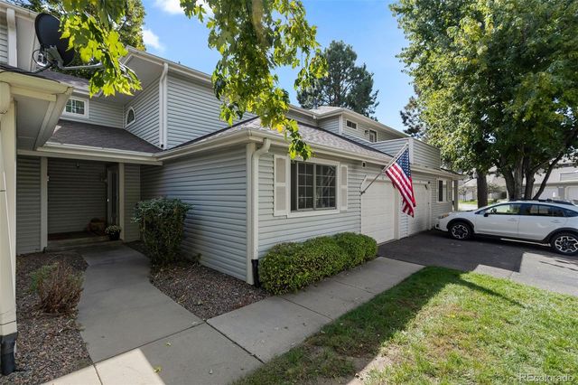 12522 E Evans Circle C, Aurora, CO 80014