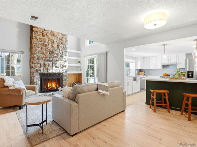 12522 E Evans Circle C, Aurora, CO 80014