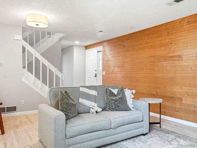 12522 E Evans Circle C, Aurora, CO 80014