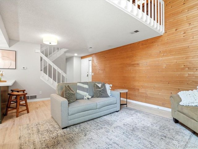 12522 E Evans Circle C, Aurora, CO 80014