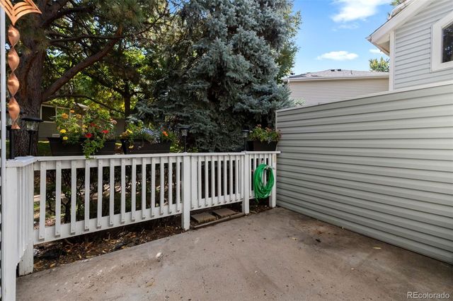 12522 E Evans Circle C, Aurora, CO 80014