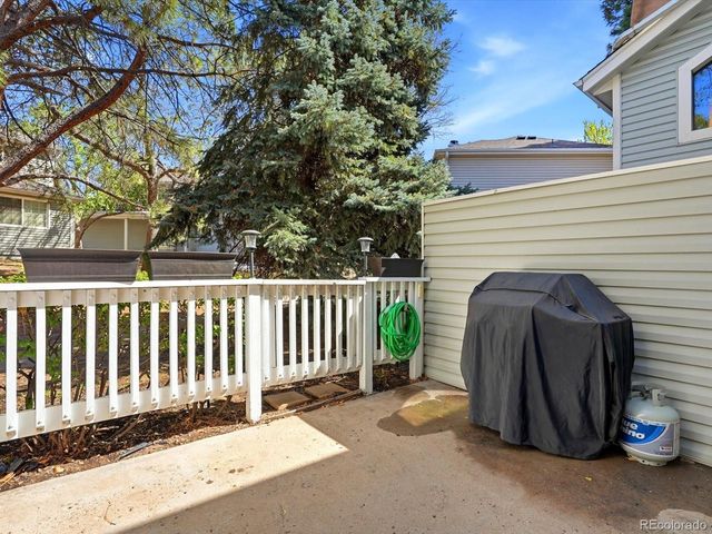 12522 E Evans Circle C, Aurora, CO 80014