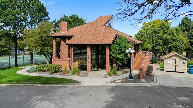 12522 E Evans Circle C, Aurora, CO 80014