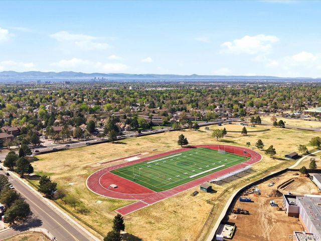 12522 E Evans Circle C, Aurora, CO 80014