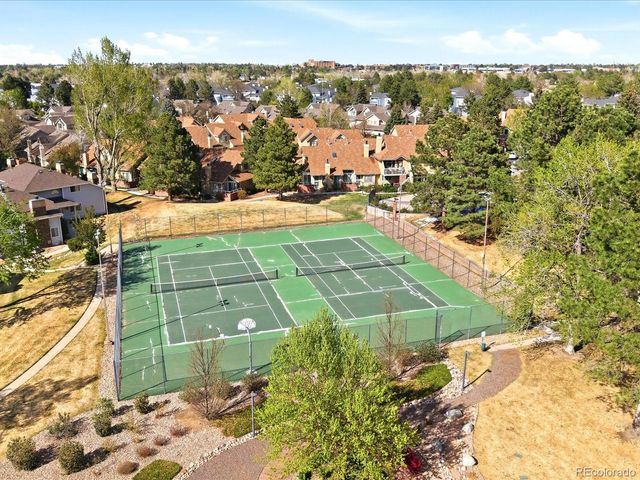 12522 E Evans Circle C, Aurora, CO 80014