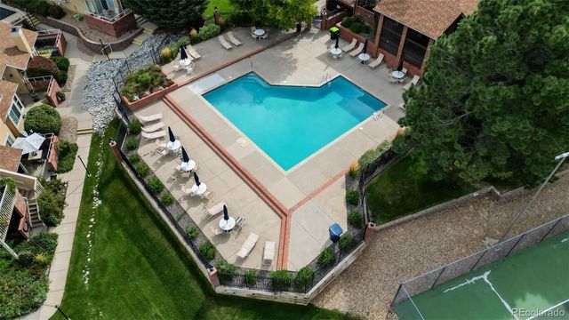 12522 E Evans Circle C, Aurora, CO 80014