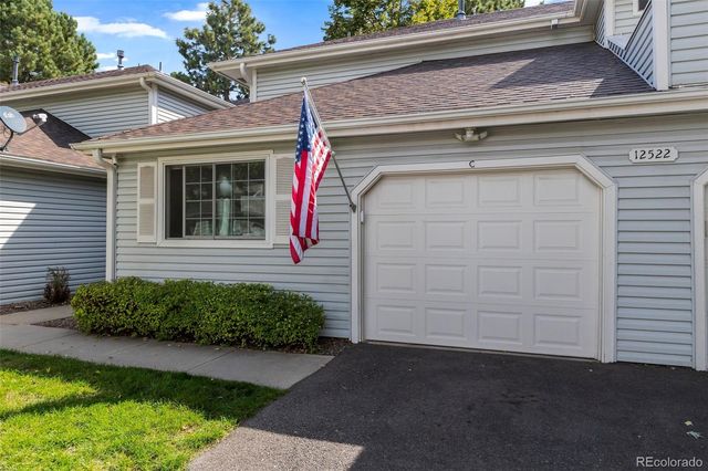 12522 E Evans Circle C, Aurora, CO 80014