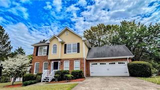 253 Hampton Park Drive, Athens, GA 30606