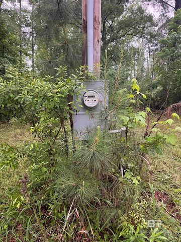 Ward Road, Stapleton, AL 36527