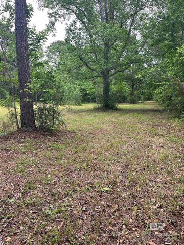 Ward Road, Stapleton, AL 36527