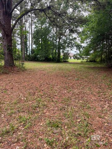 Ward Road, Stapleton, AL 36527