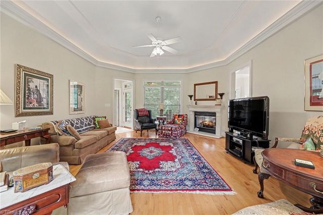 618 Wigeon Drive, Greensboro, NC 27455