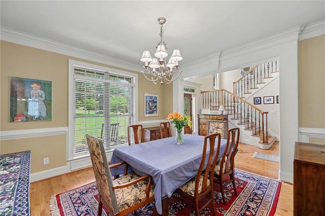618 Wigeon Drive, Greensboro, NC 27455