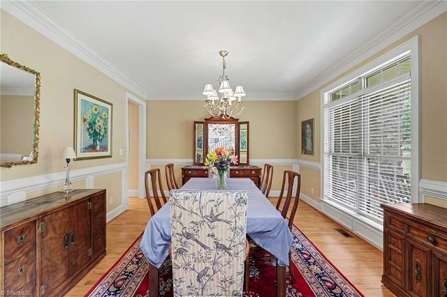 618 Wigeon Drive, Greensboro, NC 27455