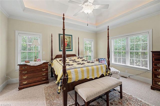 618 Wigeon Drive, Greensboro, NC 27455