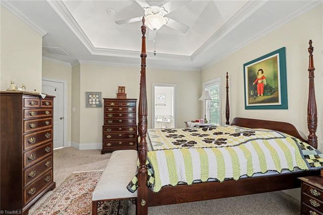 618 Wigeon Drive, Greensboro, NC 27455