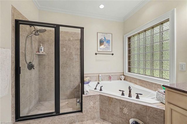 618 Wigeon Drive, Greensboro, NC 27455