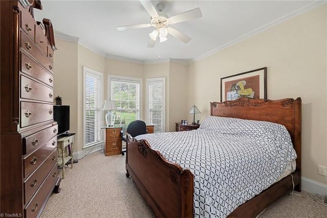 618 Wigeon Drive, Greensboro, NC 27455