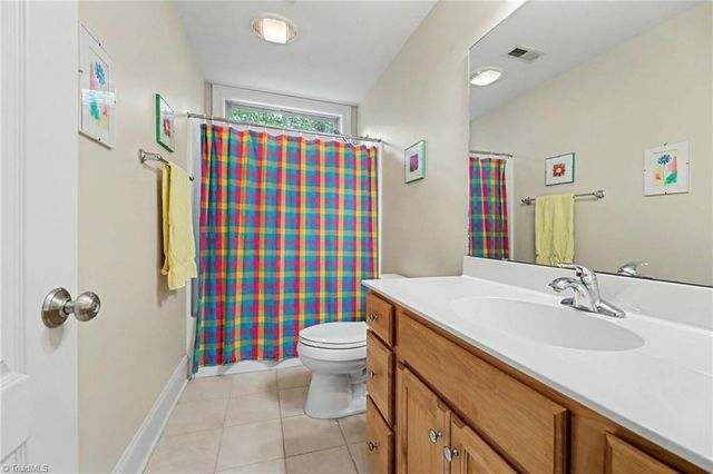 618 Wigeon Drive, Greensboro, NC 27455