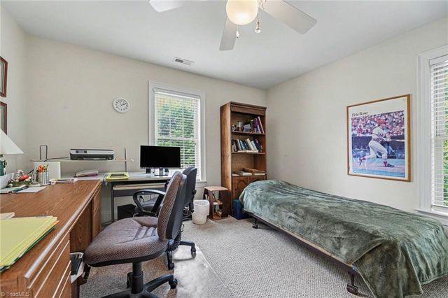 618 Wigeon Drive, Greensboro, NC 27455
