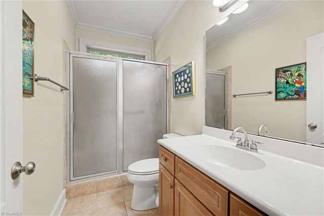 618 Wigeon Drive, Greensboro, NC 27455