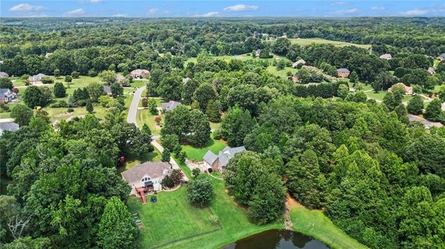 618 Wigeon Drive, Greensboro, NC 27455