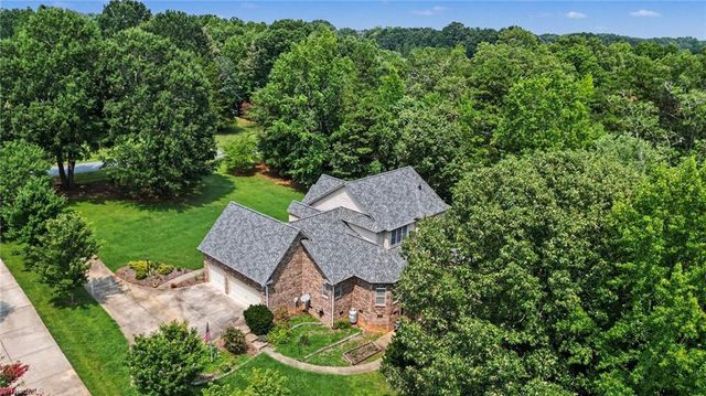 618 Wigeon Drive, Greensboro, NC 27455