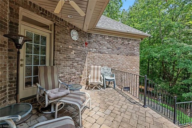 618 Wigeon Drive, Greensboro, NC 27455