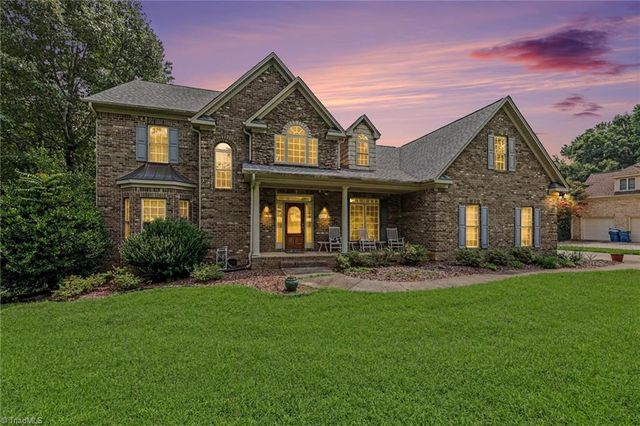 618 Wigeon Drive, Greensboro, NC 27455