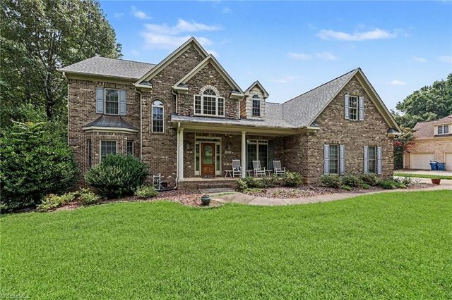 618 Wigeon Drive, Greensboro, NC 27455