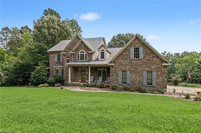 618 Wigeon Drive, Greensboro, NC 27455