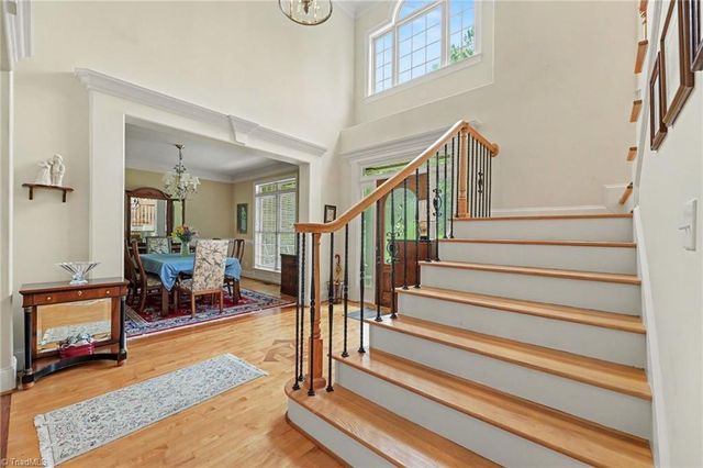 618 Wigeon Drive, Greensboro, NC 27455