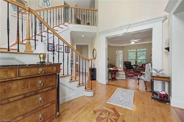 618 Wigeon Drive, Greensboro, NC 27455