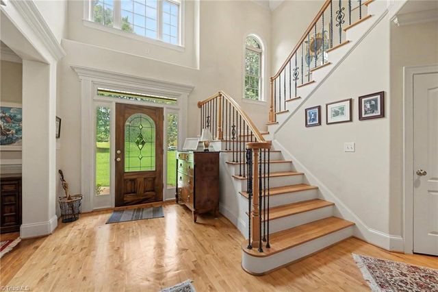 618 Wigeon Drive, Greensboro, NC 27455