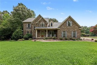 618 Wigeon Drive, Greensboro, NC 27455