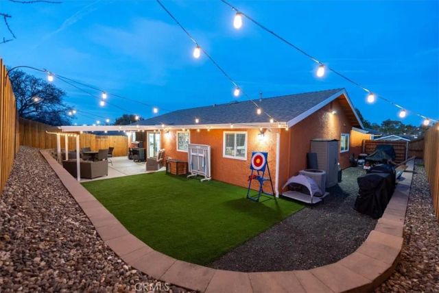 1635 Wade, Paso Robles, CA 93446