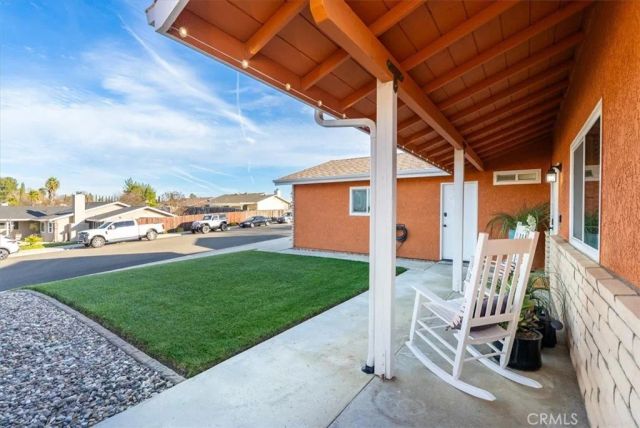 1635 Wade, Paso Robles, CA 93446