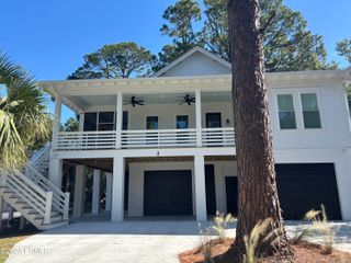 102 Cardinal Crest Lane, Fripp Island, SC 29920