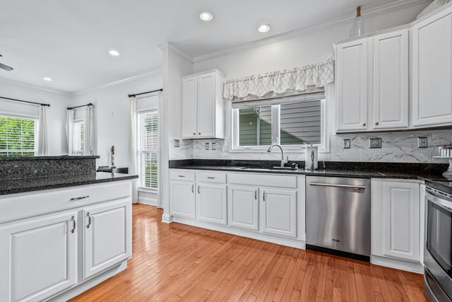 2623 River Bluff Lane, Mount Pleasant, SC 29466