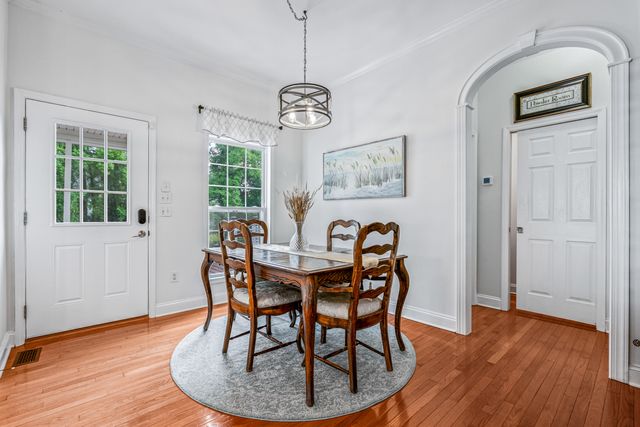 2623 River Bluff Lane, Mount Pleasant, SC 29466