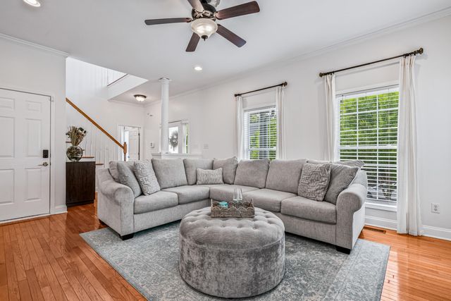 2623 River Bluff Lane, Mount Pleasant, SC 29466