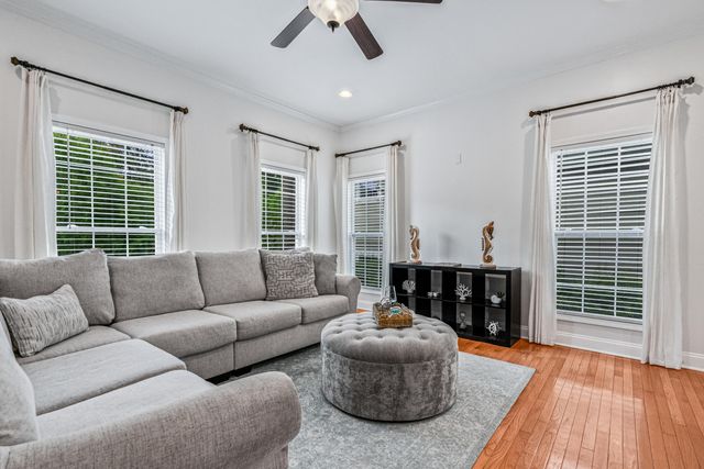 2623 River Bluff Lane, Mount Pleasant, SC 29466