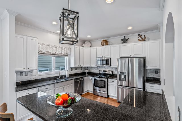 2623 River Bluff Lane, Mount Pleasant, SC 29466