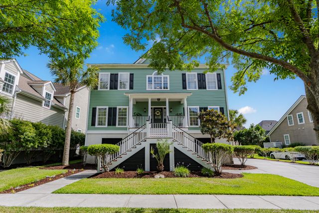 2623 River Bluff Lane, Mount Pleasant, SC 29466